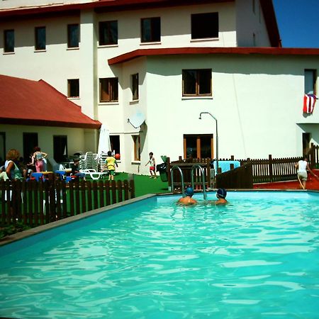 Grand Hotel Panorama Rapino Экстерьер фото