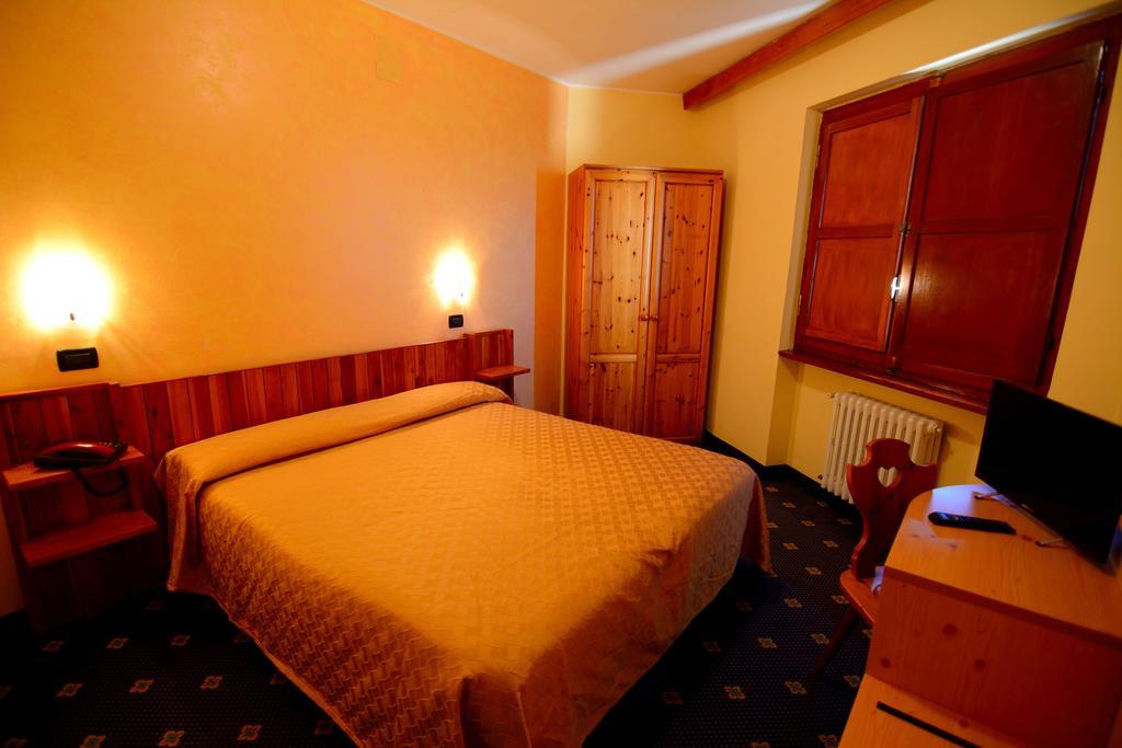 Grand Hotel Panorama Rapino Номер фото