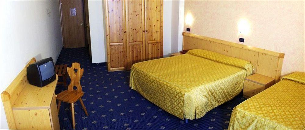 Grand Hotel Panorama Rapino Экстерьер фото