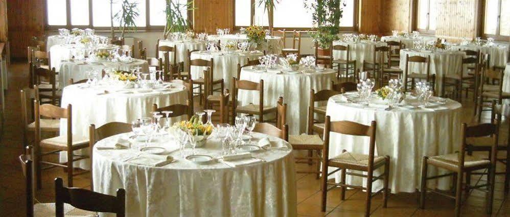 Grand Hotel Panorama Rapino Экстерьер фото