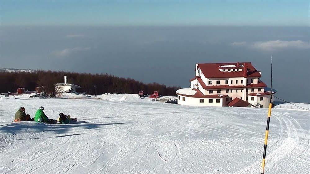 Grand Hotel Panorama Rapino Экстерьер фото